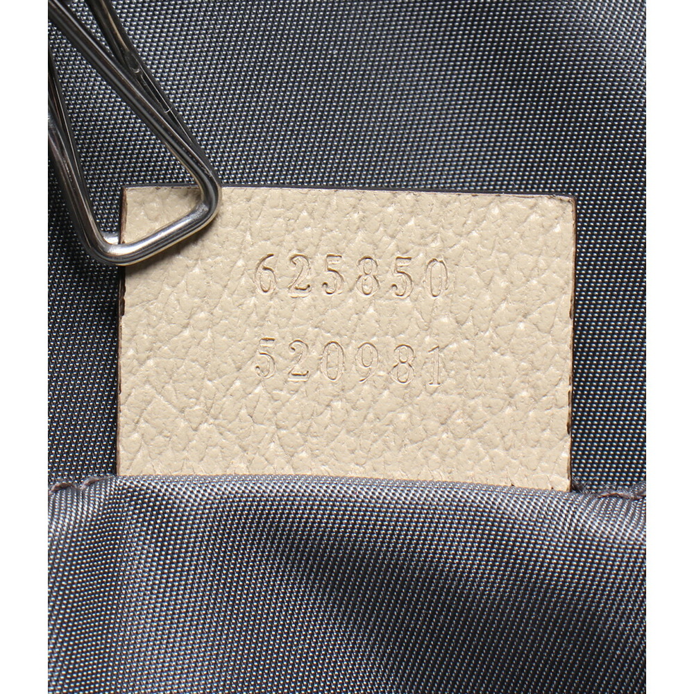 Gucci bag shoulder Grit the Off - Picture 5 of 6
